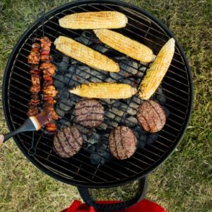 Hamburger Blend Seasoning | Styled