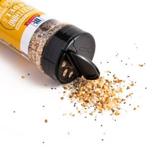Everything Bagel All-Purpose Seasoning | Styled