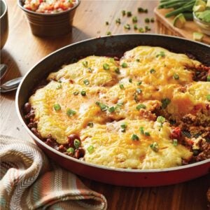 Chili Powder | Styled