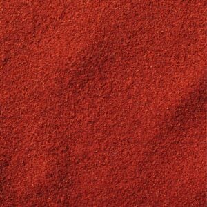 Paprika | Raw Item