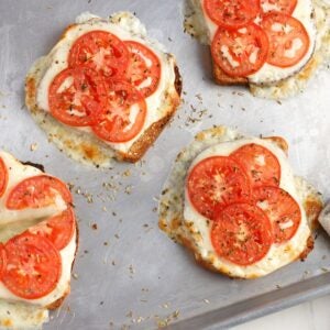 Whole Oregano Leaves | Styled