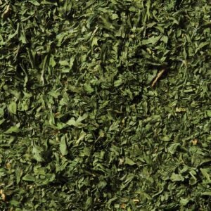 Parsley Flakes | Raw Item