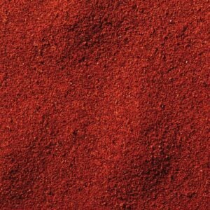 Ground Red Pepper | Raw Item