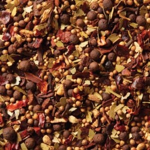 Pickling Spice | Raw Item