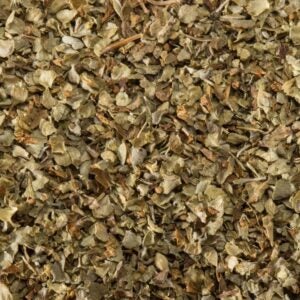 Whole Marjoram Leaves | Raw Item