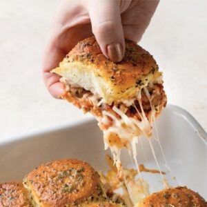 Garlic Powder | Styled