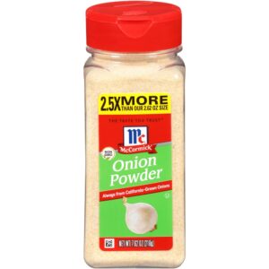 Onion Powder | Packaged
