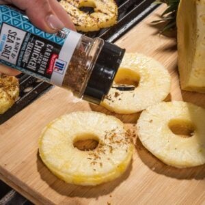 Caribbean Jerk Chicken Seasoning | Styled