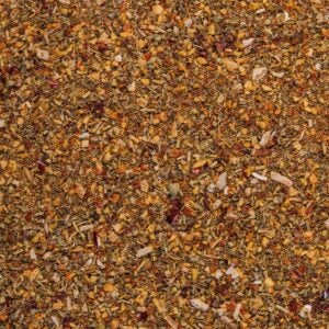 Neapolitan Pizza Seasoning | Raw Item