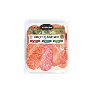 Antipasto Trio | Packaged