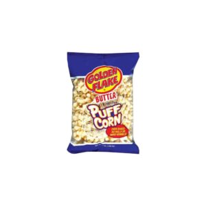 Butter Puff Corn | Packaged
