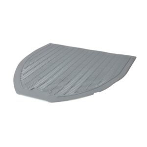 Fresh Deodorizing Urinal Mats | Raw Item