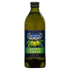 Extra Virgin Olive Oil | Packaged