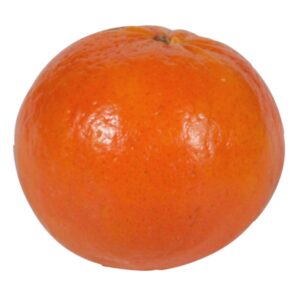Tangerines | Raw Item