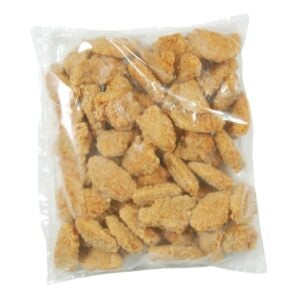 Bone-In Chicken Wings | Packaged