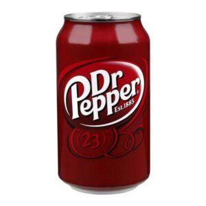 Dr. Pepper | Packaged