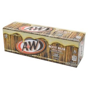 Root Beer | Packaged