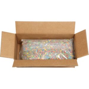 Milk Chocolate M&M’s Chopped Topping | Packaged