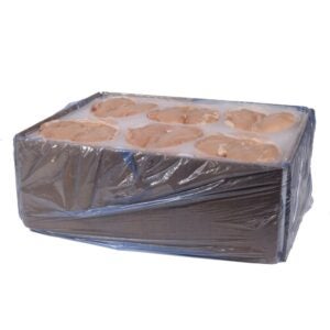 Chicken Breast Fillets, Boneless, Skinless, Double-Lobe | Packaged