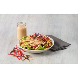 Chicken Breast Fillets, Boneless, Skinless, Double-Lobe | Styled