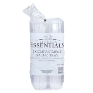 Nacho Trays | Packaged