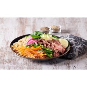 Lime Pepper Seasoning | Styled