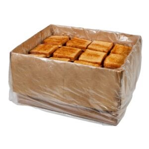 Cinnamon French Toast, With Glaze | Packaged