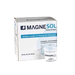 Fryer Oil Purifier Powder | Styled