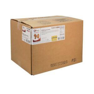 Chicken Wing Dings | Corrugated Box