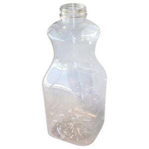 Plastic Decanter | Raw Item