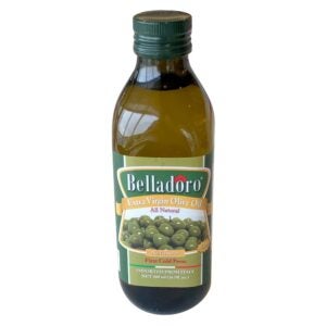 Extra Virgin Olive Oil | Packaged