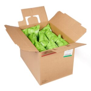 Sour Cream & Onion Flavored Potato Chips | Packaged