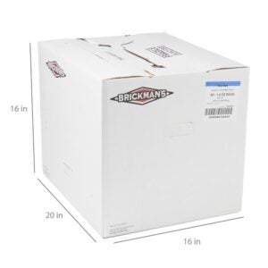 Sea Salt Kettle Potato Chips | Corrugated Box