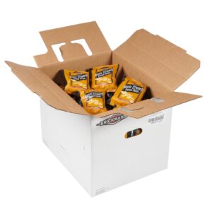 Sea Salt Kettle Potato Chips | Packaged
