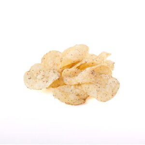 Salt & Pepper Kettle Potato Chips | Raw Item
