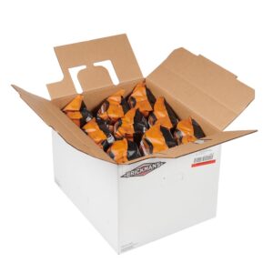 Mesquite BBQ Kettle Potato Chips | Packaged