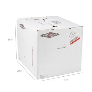 Mesquite BBQ Kettle Potato Chips | Corrugated Box