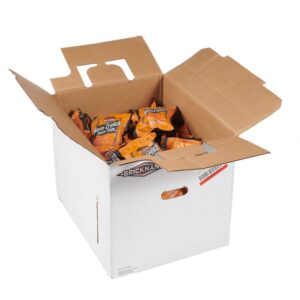 Mesquite BBQ Kettle Potato Chips | Packaged