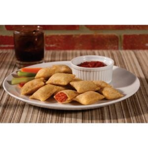 Combination Pizzables | Styled