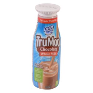 Chocolate 3% Milk | Packaged