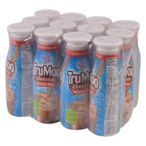 Chocolate 3% Milk | Packaged