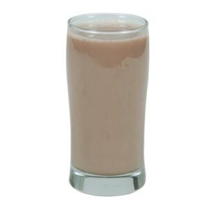 Chocolate 3% Milk | Raw Item