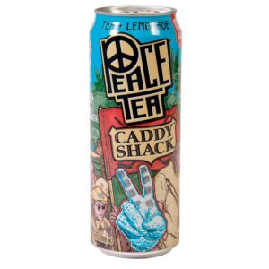 Tea + Lemonade | Packaged