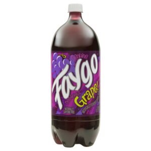 Grape Soda | Packaged