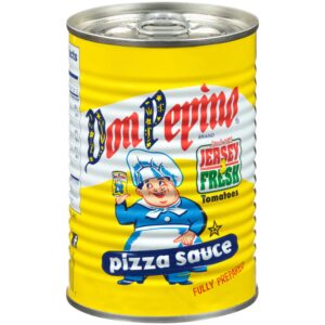 Pizza Sauce | Packaged