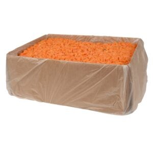 CARROT DICED A GRD FRZ | Packaged