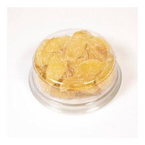 Ferris Coffee & Nut Crystalized Ginger | Packaged