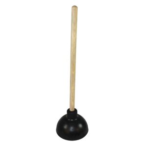 PLUNGER PROFES 1CT IMPACT | Raw Item