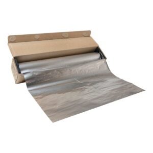 Standard Foodservice Foil | Raw Item