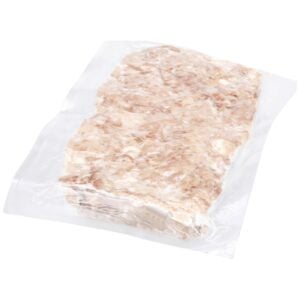 Cooked Pulled Pork, No Sauce | Packaged